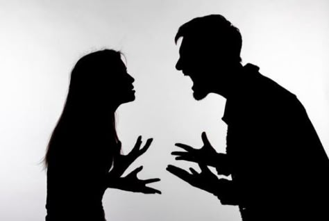 Cheater Picture, Toxic Couple Art, One Side Love Images, Tik Tok Relatable, Man Yelling, Shadow Profile, I Hope You're Happy, Background Mood, Courtney Wilson