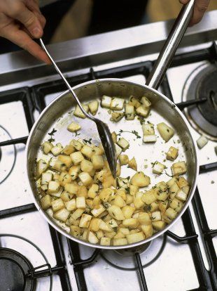 We added some Yukon gold potatoes to the mix because it was our first time with celeriac so we only bought one. Next time we go all the way! Celeriac Mash, Celeriac Recipes, Winter Produce, Roast Dinners, Against All Grain, Scd Recipes, Mash Recipe, Vegan Christmas Recipes, Vegetables Recipes