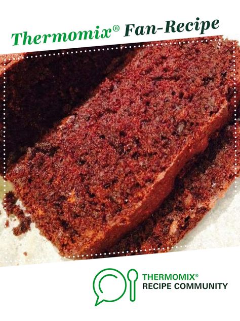 Healthy Thermomix Recipes, Bread Machine Cake, Cake Recipes Gluten Free, Zucchini Bread Gluten Free, Gf Bread Recipe, Thermomix Cakes, Zucchini Loaf, Pear And Almond Cake, Thermomix Baking