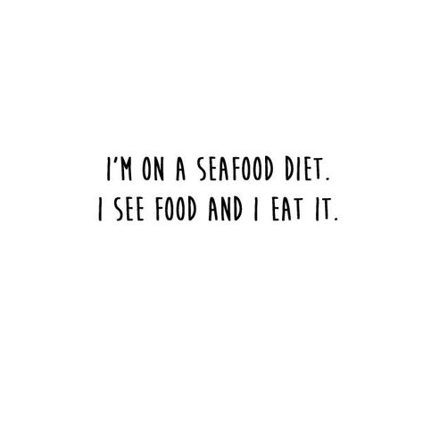 Quotes About Food, Foodie Quotes, Funny Bio, Live Quotes, Food Quotes Funny, 100 Quotes, Dating Advice Quotes, Gif Images, Senior Quotes