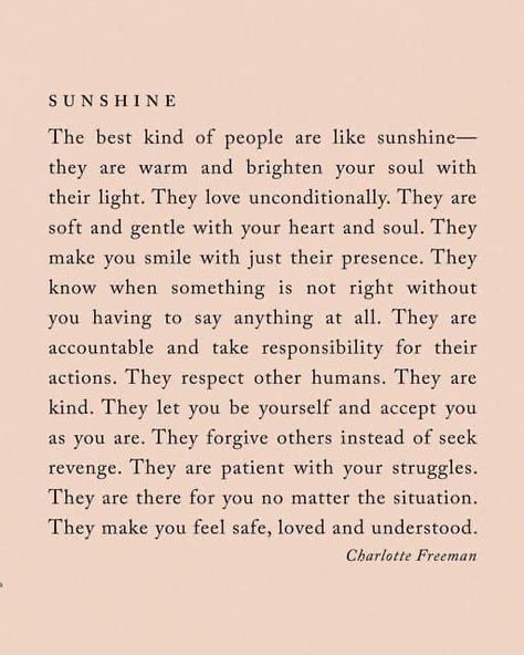 Soft Heart Quotes, Charlotte Freeman, Love Unconditionally, Action Quotes, Thinking Of You Quotes, Sunshine Quotes, Actions Speak Louder Than Words, Soft Heart, Be Gentle With Yourself