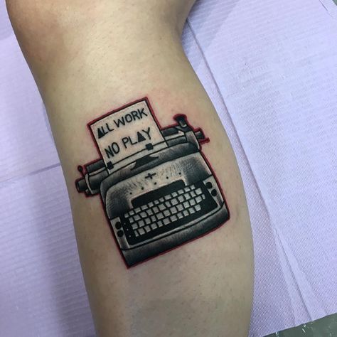 Stephen King Tattoos, Horror Movie Tattoos, Movie Tattoo, Movie Tattoos, King Tattoos, Metal Tattoo, Medusa Tattoo, Horror Tattoo, Tattoo Cover-up