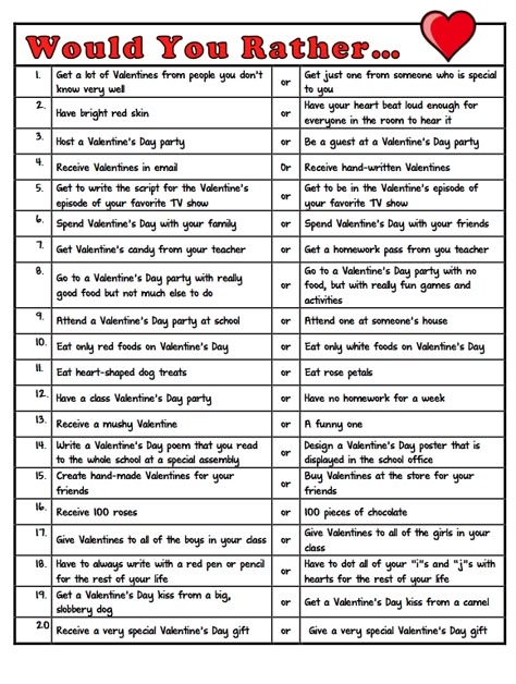 Perfect for morning meeting share time:) Valentines Day Questions For Kids, Valentine’s Day Questions, Valentine Morning For Kids, Morning Meeting Share Ideas, Morning Meeting Questions, Valentines Class Party, Valentine's Day Party Games, Valentine Party Game, Morning Meeting Activities