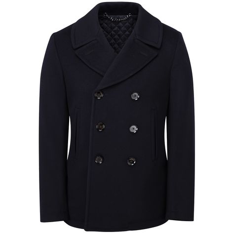 The Top 5 Overcoat Styles For Men (And How To Wear Them) Overcoats For Men, Mens Fashion Winter, Crombie Coat, Navy Peacoat, Navy Pea Coat, Duffel Coat, Peacoat Men, Overcoat Men, Mens Overcoat