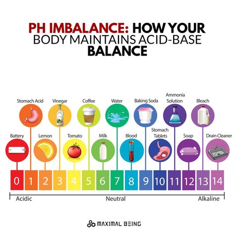 Things To Help With Ph Balance, Reset Ph Balance, Balance Body Ph Level, How To Fix Ph Balance, Ph Levels Female, How To Fix Your Ph Balance, Balance Ph Levels Women, How To Balance Ph Levels For Women, Acid Base Balance