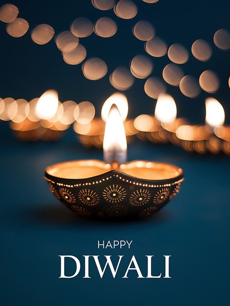 Free Diwali Minimalist Poster Deepavali Poster, Diwali Posters, Deepavali Greetings Cards, Happy Diwali Poster, Diwali Greetings Images, Happy Deepavali, Diwali 2024, Hindu Festival Of Lights, Photos Of Ganesha