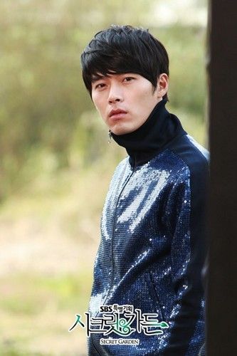 Secret Garden Drama, Stunt Woman, Ha Ji Won, Joo Won, City Hunter, Song Hye Kyo, Kim Woo Bin, Hyun Bin, Korean Star