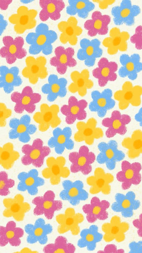 Blue Flower Background, Mermaid Wallpaper Backgrounds, Pansexual Pride, Gay Aesthetic, Hang In There, Flag Art, Flower Background, Aesthetic Indie, Flower Phone Wallpaper