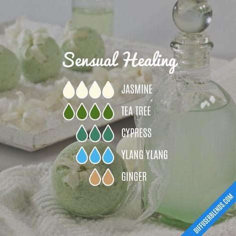 Aphrodisiac Oil Blends, Sensual Diffuser Blends, Sensual Essential Oil Blends, White Tea Essential Oil, Roller Blend Recipes, Sleep Essential Oil Blend, Essential Oil Perfume Blends, Essential Oil Perfumes Recipes, Essential Oil Combinations