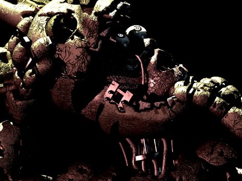 Springtrap - Villains Wiki - villains, bad guys, comic books, anime Mummified Corpse, Fnaf Photos, Freddy 3, Fnaf 1, Sister Location, William Afton, Freddy Fazbear, Purple Guy, Fnaf Art