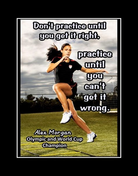 Inspirational Soccer Quotes, Messi Gif, Motivational Artwork, Basketball Tricks, Alex Morgan Soccer, Softball Quotes, Soccer Stuff, Soccer Inspiration, Soccer Memes