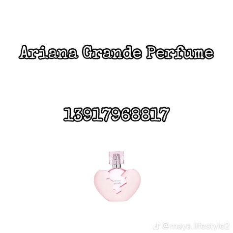 Head Codes Bloxburg, Bloxburg Perfume Decals Codes, Roblox Decal Codes Skincare, Bloxburg Wall Decals Coquette Pink, Perfume Bloxburg Decal, Perfume Codes Bloxburg, Ariana Grande Decals Bloxburg, Bloxburg Picture Id Codes Ariana Grande, Bloxburg Ariana Grande Codes