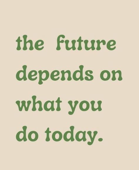 Quote About Future, Money Affirmations Aesthetic, Saving Money Motivation, Board Widget, Powerful Aesthetic, Study Inspiration Quotes, Positive Quotes Wallpaper, Good Quote, Green Quotes