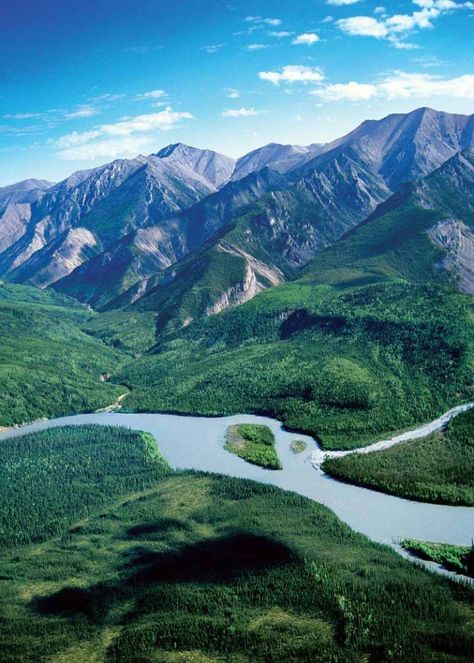 north west territories Canada Scenery, Canadian Wilderness, Canadian Landscape, Canada Photography, 7 Wonders, Canada Images, Beautiful Canada, Canadian Travel, Parks Canada