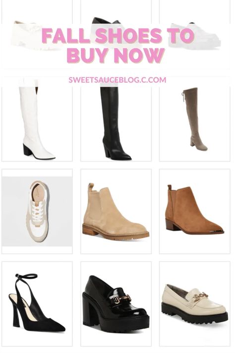 Fall boots and shoes to buy this 2022 season Best Boots 2022, Winter 2023 Shoes, Closed Toed Shoes, Shoes To Buy, Best Dress Shoes, Boots 2022, Western Style Boots, Neutral Shoes, Chunky Loafers