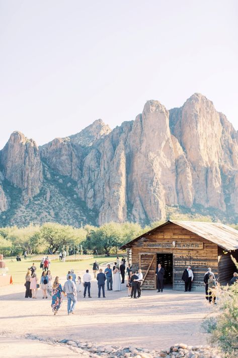 Small Arizona Wedding, Saguaro Lake Ranch Wedding, Phoenix Wedding Venues, Wedding In Arizona, Scottsdale Resorts, Photography Rates, Az Wedding, Ranch Weddings, Arizona Wedding Venues