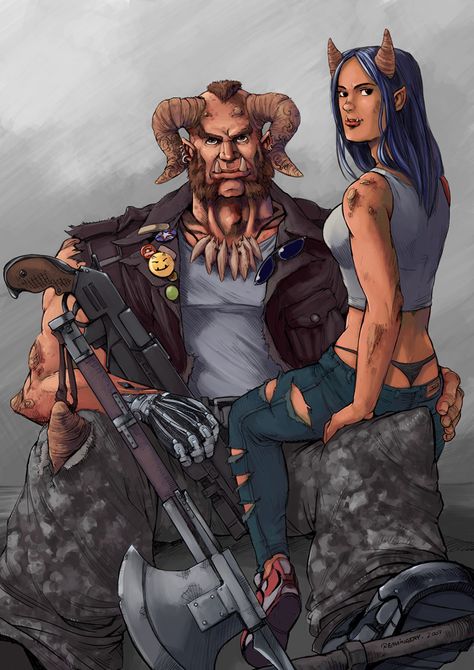 Shadowrun Game, Shadowrun Returns, Shadowrun Rpg, Fantasy Story Ideas, Cyberpunk Rpg, Chris B, Arte Cyberpunk, Cyberpunk Character, Fantasy Races