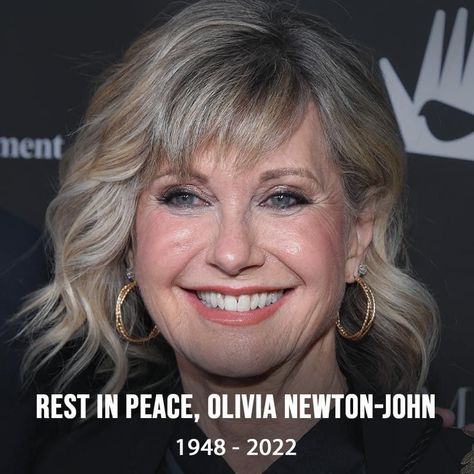 News Layout, Celebrities Who Died, Famous Graves, Celebrities Then And Now, Olivia Newton, Old Hollywood Stars, Olivia Newton John, Actrices Hollywood, Old Tv Shows