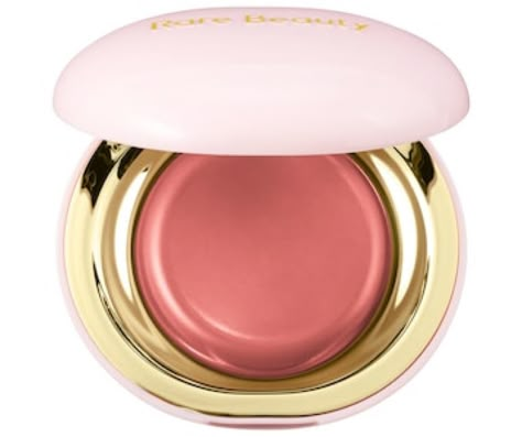 Check out this product at Sephora.com - Rare Beauty by Selena Gomez Stay Vulnerable Melting Cream Blush - Nearly Neutral Glossier Lip Balm, Sephora Beauty, Makeup Wishlist, Bare Minerals, Beauty Cream, Liquid Eyeshadow, Cream Blush, Rare Beauty, Aftershave