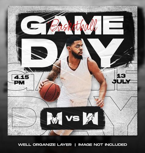 Basketball match social media instagram ... | Premium Psd #Freepik #psd #template Basketball Social Media Design, Basketball Social Media, Story Banner, Basketball Banners, Basketball Match, Senior Banner, Free Social Media Templates, Basketball Plays, Types Of Social Media