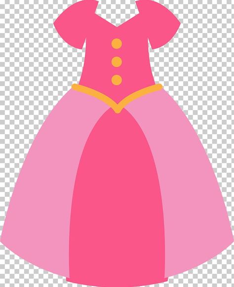 Princess Line Dress, Kids Clip Art, Dress Clipart, Character Wardrobe, Teacher Classroom Decorations, Gown Pictures, Alphabet Pictures, Princess Line, Childrens Clothing