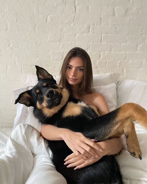 Emrata Instagram, Ellen Degeneres And Portia, Gina Linetti, Lana Condor, Portia De Rossi, Cuddly Animals, New York Magazine, Emily Ratajkowski, Michelle Obama