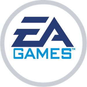 Games Logo, Ea Games, Game Icon, Premium Logo, Game Logo, Png Vector, Logo Templates, Vector Logo, Allianz Logo