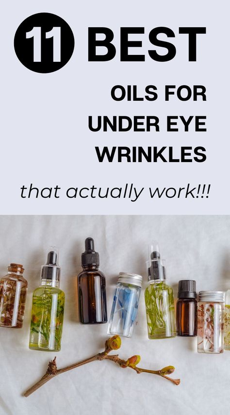 Wrinkles Under Eyes Remedies, Best Eye Serum For Wrinkles, Undereye Wrinkles Remedy, Undereye Darkness Remedy, Under Eye Wrinkles Remedies Diy, Under Eye Wrinkles Remedies, Eye Wrinkles Remedies, Essential Oils For Wrinkles, Oils For Wrinkles