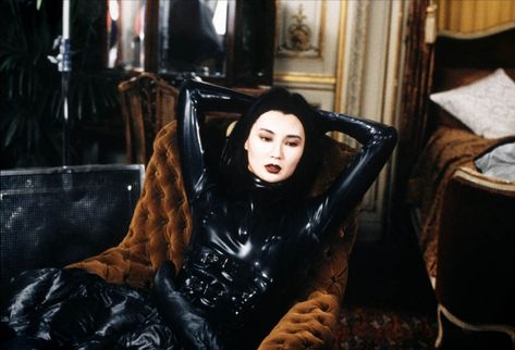 Irma Vep, Maggie Cheung, French New Wave, French Cinema, French Films, The Best Films, Stanley Kubrick, Silent Film, Film Stills