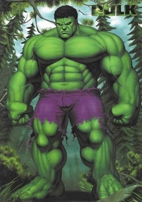 The Incredible Hulk Movie, Hulk 2003, Joe Jusko, Red She Hulk, Hulk Movie, Marvel Comics Hulk, Gamma Ray, Hulk Art, Hulk Comic