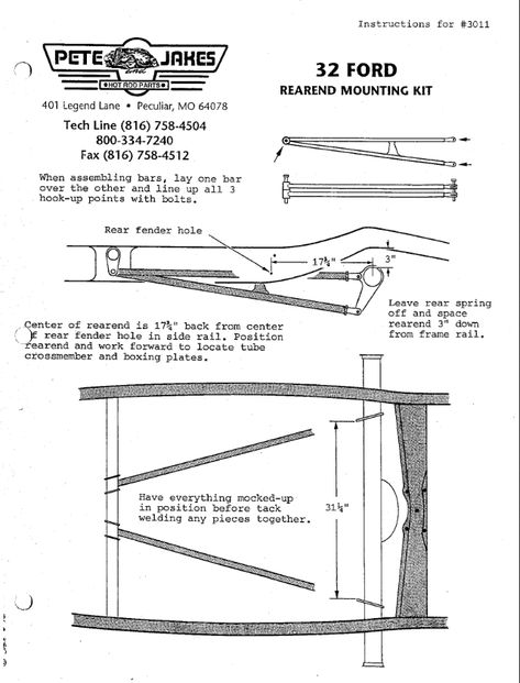 Goat Harness, Rat Rod Ideas, Ladder Bar, Chassis Fabrication, T Bucket, 32 Ford, 1932 Ford, Beach Cruiser, Hot Rods Cars