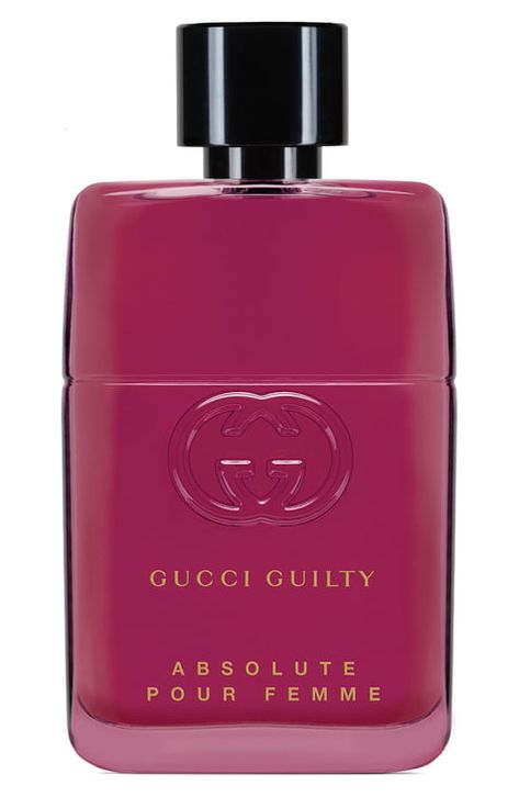 Women's Perfume | Nordstrom Gucci Stuff, Gucci Guilty Absolute, Gucci Guilty, Beauty Make-up, Buy Gucci, Luxury Perfume, Maxi Dress Wedding, Athletic Outfits, Women Perfume