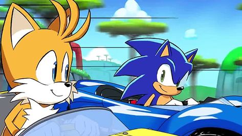 Team Sonic Racing Overdrive, Sonic Racing Overdrive, Team Sonic Racing, Sonic Racing, Rusty Rose, Blue Boy, Some Games, Sonic Fan Art, Racing Cars