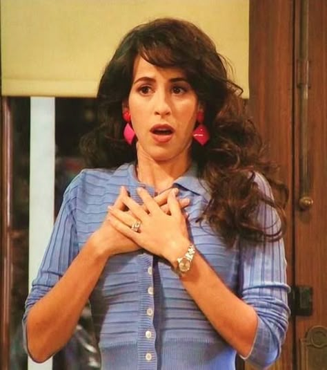 Maggie Wheeler Janice Friends, Friends Icon, Memes Friends, Friends Mood, Joey Friends, Tv Show Friends, Friends Memes, Friends (tv Series), Friends Scenes