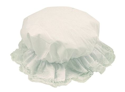 Victorian Adult Women's Girl Mop Hat Maid Hat And Mob Cap Fancy Dress Accessory (Victorian Mop Hat). Amazon.co.uk Maid Hat, Mop Cap, Maid Fancy Dress, Mob Cap, Book Day, Maid Outfit, Fancy Dress Accessories, Period Costumes, White Caps