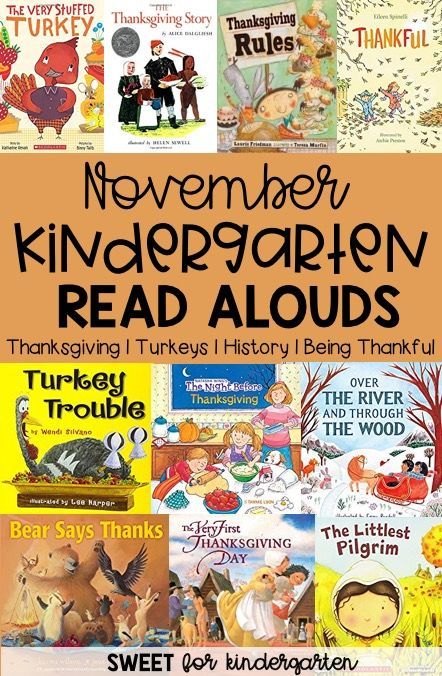 Check out 20 of my favorite books to read aloud in November, all about Thanksgiving, turkeys, being thankful, and family. Thanksgiving Read Alouds, Read Alouds For Kindergarten, November Read Alouds, October Read Alouds, Read Alouds Kindergarten, Thanksgiving Books, Interactive Read Aloud, Kindergarten Books, Fall Reading