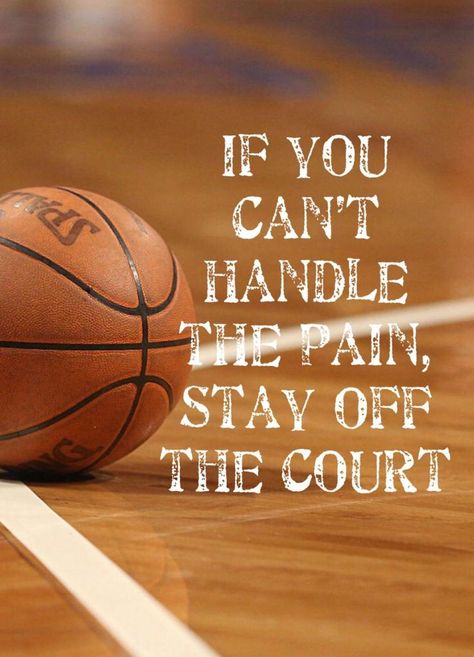 #basketball Quotes About Basketball, Basketball Quotes Girls, Sports Quotes Basketball, Basketball Quotes Inspirational, Balls Quote, Basketball Motivation, Inspirational Sports Quotes, Athlete Quotes, Basketball Memes