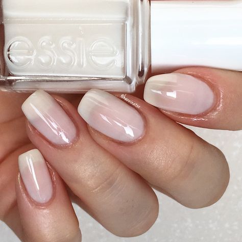 Essie - Allure Essie Allure Polish, Essie Allure, Sheer Nail Polish, Essie Nail Polish Colors, Sheer Nails, Essie Nail Colors, Best Nail Polish, Essie Nail Polish, Essie Nail