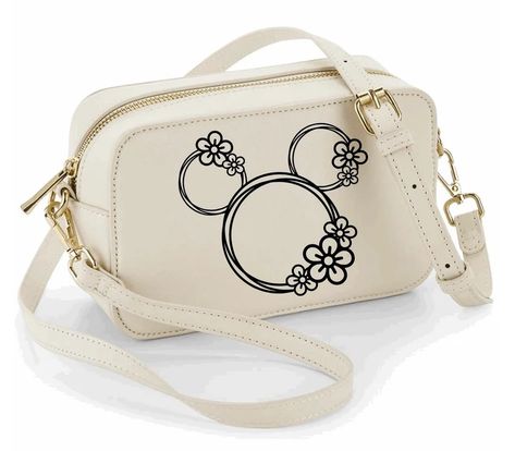 Mickey Balloons, Disney Dreams, Disney Handbags, Space Mountain, Disney Addict, Disney Stuff, Your Outfit, Dooney & Bourke, Disney Style