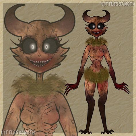 She stalks the forest, looking for her next victim. Oh and also she came from a dream of mine in a different form but I just made her a horror creature instead. #horror #horrorart #horrorcreature #horroroc #scary #oc #ocdrawing #ocs #smallartist #artistsoninstagram Monster Designs Horror, Mascot Horror Oc, Uncanny Creatures, Oc Inspiration, Oc Drawings, Monster Design, Horror Art, The Forest, Drawing Reference