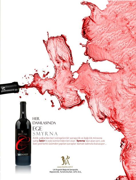 Wine Advertisement, Wine Advertising, Barolo Wine, Temecula Wineries, Pinot Noir Wine, Wine Photography, Wine Poster, Publicidad Creativa, Wine Case