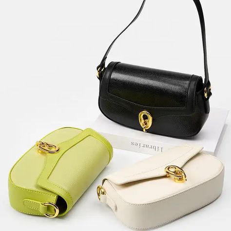 Fsr131 2023 New Fashion Trendy Handbags Designer Female Bolsas Leather Underarm Bag Shoulder Bag Womens Bag - Buy Spring Summer Ins Multicolor Small Handbag Female 2022 2023 Fashion Trends Single Shoulder Crossbody Bag Women Handbags Wholesal,Fashion Purse Bags 2022 2023 Luxury Leather Duffle Bag Wholesale Custom Leather Backpack Women To Work Leather Handbags Brazil,Shoulder Handbag Sling Crossbody Bag For Women Candy Waterproof Cover New Fashion Single Daily Small Genuine Leather Polyester Pro 2022 2023 Fashion Trends, Handbag Photography, Cute Small Bags, Bag Photography, Collection Photography, Leather Bag Design, Womens Bag, Bags Handmade, Leather Duffle Bag