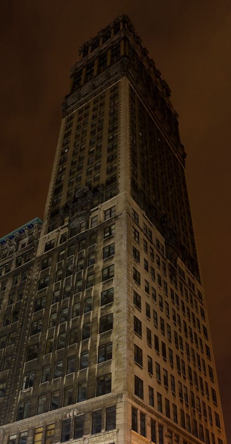 . Abandoned Skyscraper, Abandoned Apartment Building, Abandoned Mansion For Sale, Abandoned Detroit, Detroit Usa, Book Tower, Abandoned Cities, Abandoned Property, Forgotten Places