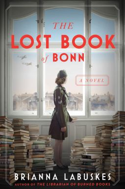 The Lost Book of Bonn: A Novel The Rose Code, Monuments Men, Best Historical Fiction Books, Best Historical Fiction, The Librarian, Indigo Chapters, First Day Of Work, Historical Fiction Books, A Soldier