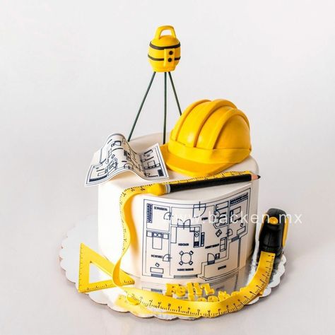 Civil Engineering Cake Ideas, Process Portfolio, Architecture Cake, Graduation Aesthetic, Architectural Portfolio, Artist Cake, Construction Cake, Architecture School, Aesthetic Architecture