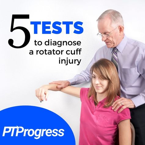 Rotator Cuff Tear? 5 Easy Tests To Diagnose a Rotator Cuff Tear Rotator Cuff Tendinosis, Exercise For Rotator Cuff Injury, Torn Rotator Cuff Relief, Shoulder Stretches For Pain Rotator Cuff, Exercises For Rotator Cuff Pain, Rotator Cuff Exercises Physical Therapy, Torn Rotator Cuff Exercises, Torn Rotator Cuff Symptoms, Shoulder Pain Relief Rotator Cuff