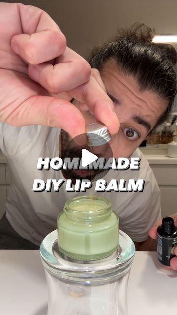 Armen Adamjan on Instagram: "How to make your own lip balms.. right at home! 😲🤩 Save some money, and know what go on your lips! 👄  . . . . #lipbalm #diy #lifehacks #hacks #tipsandtricks #beautyhacks #beautytips #selfcare #howto" Lipbalm Diy, Soap Making Tutorials, Creative Explained, Diy Lip Balm Recipes, Face Care Tips, Lip Balm Recipes, Homemade Lip Balm, Best Lip Balm, Diy Lip Balm