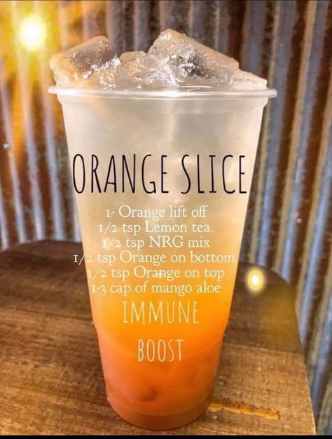 Herbalife Immunity Tea, Herbalife Inspiration, Loaded Shakes, Herbalife Flavors, Gemma Stafford, Herbal Life Shakes, Energy Drink Recipe, Herbalife Diet, Herbalife Teas