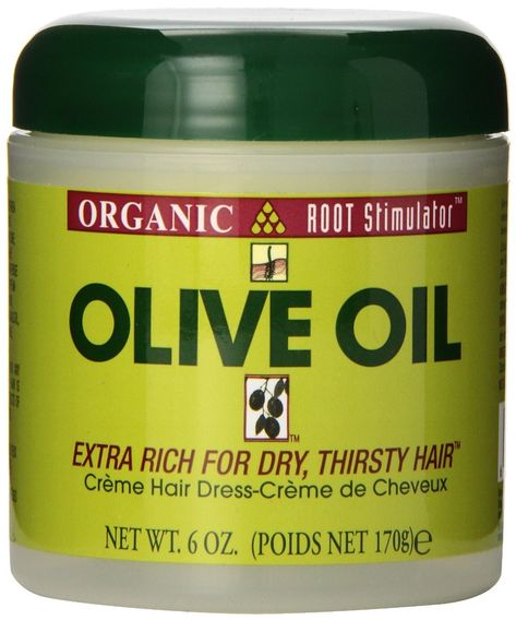 Organic Root Stimulator Olive Oil, 6 oz, 2 pk >>> Read more at the image link. #hairenvy Cover Hair With Scarf, Hair With Scarf, Organic Root Stimulator, Matrix Hair, Hair Dress, Shoulder Hair, Coarse Hair, Organic Makeup, Healthy Scalp