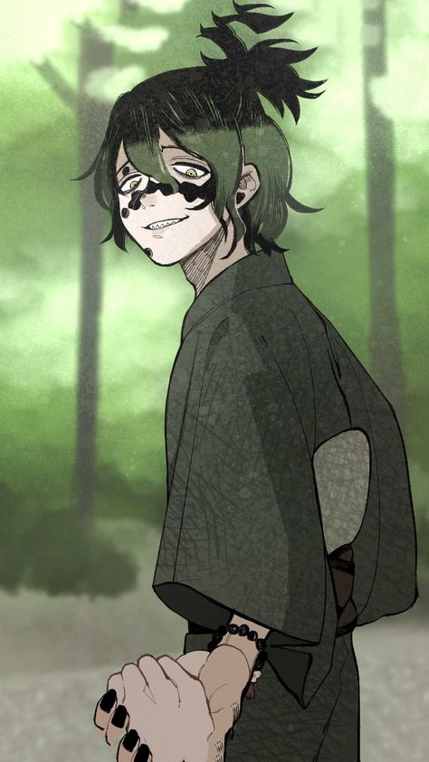 Gyutaro Wallpaper, Demon Slayer Gyutaro, Kimetsu No Yaiba Wallpaper, Demon Slayer Wallpaper, Anime Demon Slayer, Ship Drawing, Ultimate Spiderman, Man Wallpaper, Dragon Slayer